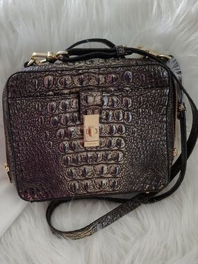 Brahmin Melbourne Evie Shoulder Bag